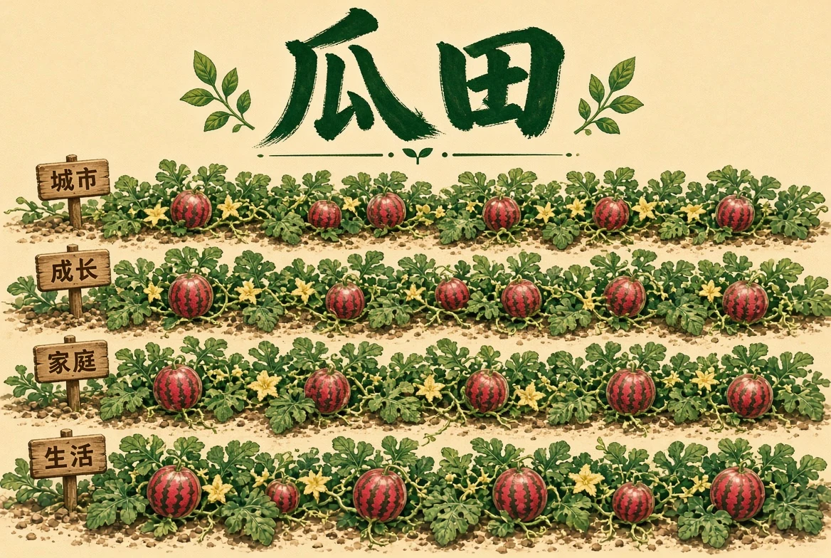 话题档案主题图